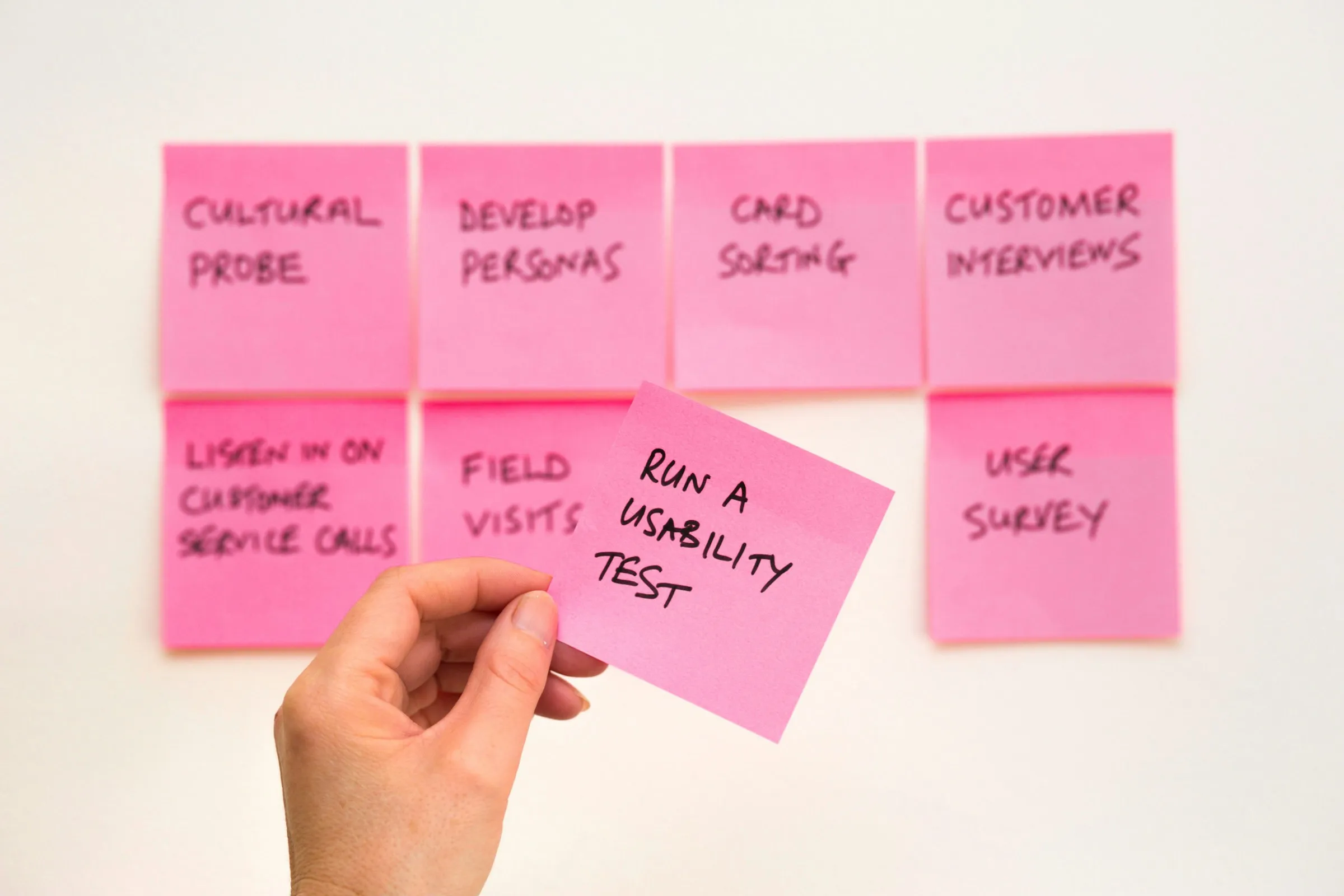 Customer Experience, ACEinovations